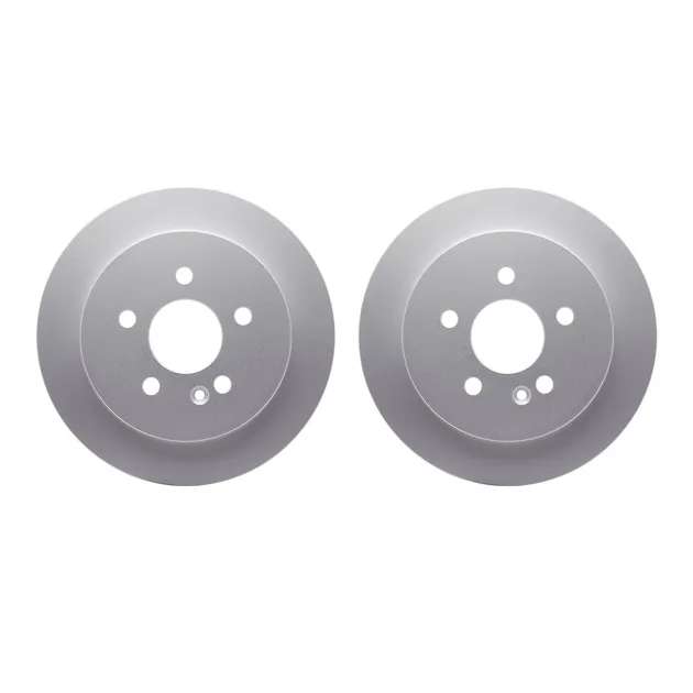 R1 Concepts WDPN1-63055 Brake Rotor- Carbon Coated